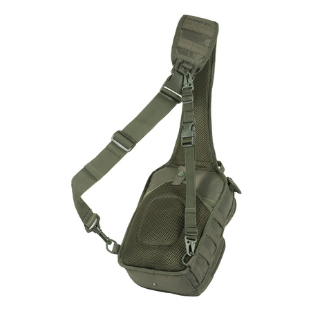 M-Tac Torba Urban Line City Hunter Hexagon Bag  - Olive
