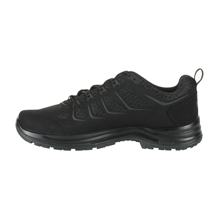 Taktyczne Buty Trekkingowe IVA  - Black
