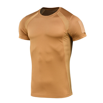 Koszulka Odporna na pot Athletic Tactical Gen.2  - Coyote Brown