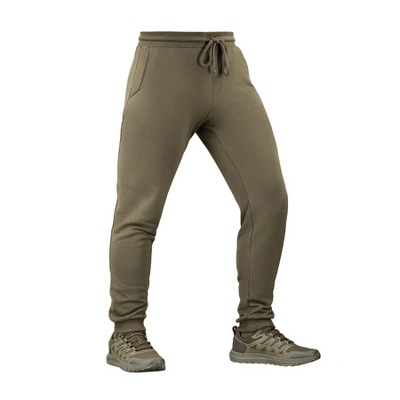 Spodnie Cotton Classic  - Dark Olive
