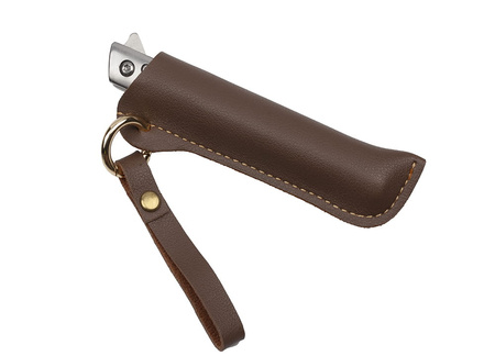 Nóż Sprężynowy BSH ADVENTURE N-545A