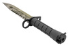 Bagnet M9  BSH ADVENTURE  N-715J Camo