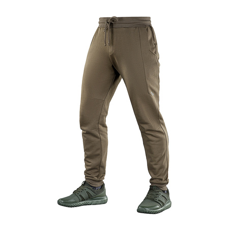 Spodnie Stealth Cotton  - Dark Olive