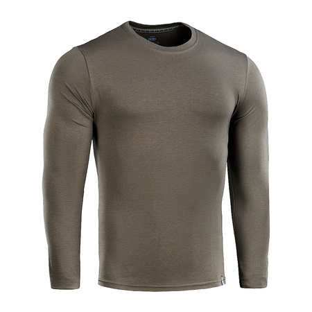 Koszulka z Długim Rękawem 93/7  - Dark Olive