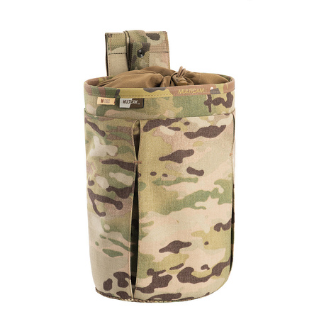 M-Tac Torba Zrzutowa Na Magazynki Elite  - Multicam