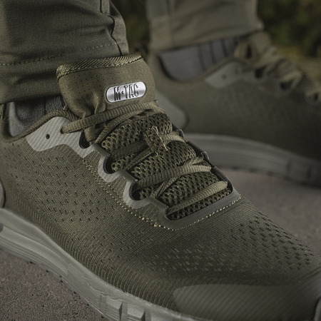 M-Tac buty trekkingowe Summer Pro  - Army Olive