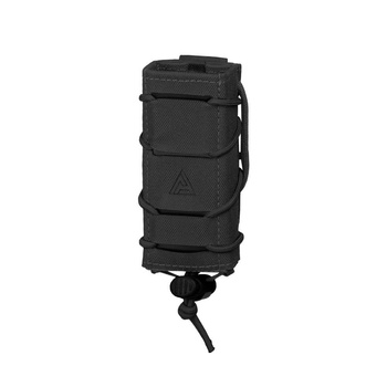 Direct Action - Ładownica na magazynek Speed Reload® Pouch Pistol - Czarna - PO-PTSR-CD5-BLK