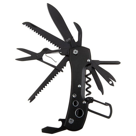 Multitool 14w1 BSH ADVENTURE MT-031