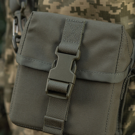 M-Tac Ładownica na Monokular PVS 14  - Olive