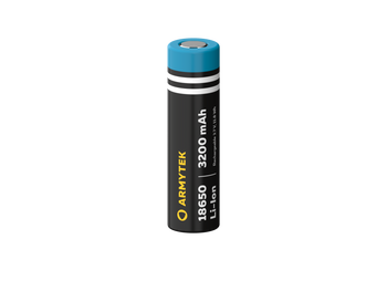 Akumulator Armytek 18650 Li-Ion 3200mAh Nie zabezpieczony