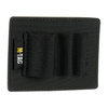 M-Tac Wstawka Modulowa Mala (3 Sekcje)  - Black