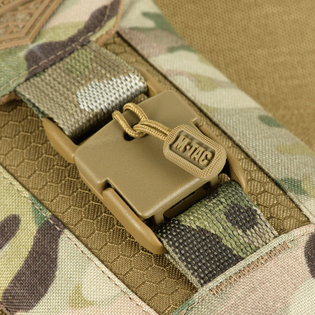 M-Tac Etui Na Smartfon Elite Large Hex  - Multicam/Coyote