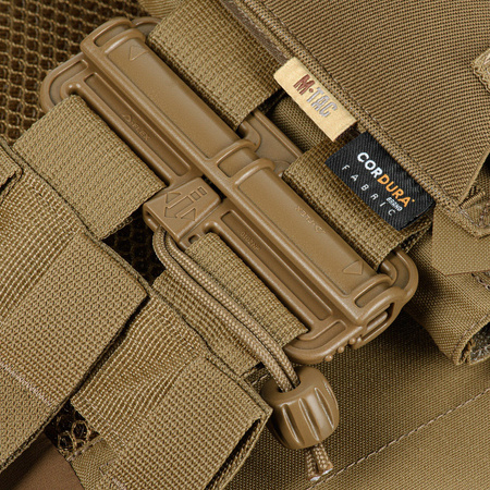 Kamizelka Cuirass FAST Elite  - Coyote
