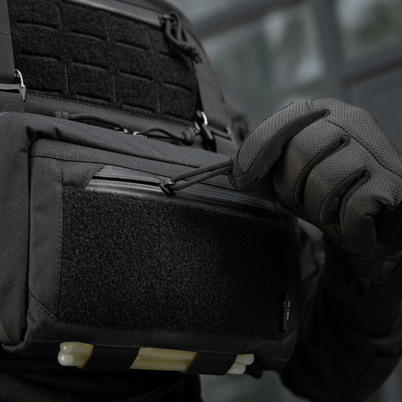 Ładownica Admin Large Elite Gen.II  - Black