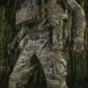 Pas taktyczny War Belt Tiger D-Ring Cobra  - Multicam