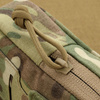 M-Tac Ergonomiczna Kieszeń Naramienna Elite  - Multicam