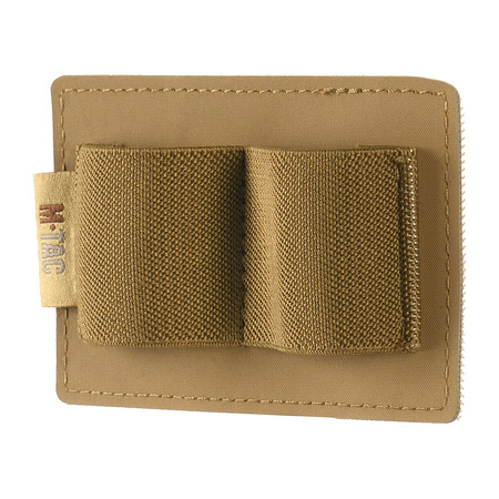 M-Tac Wstawka Modulowa Mala (2 Sekcje)  - Coyote
