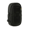 M-Tac Ergonomiczna Kieszeń Naramienna Elite Hex Gen.II  - Black