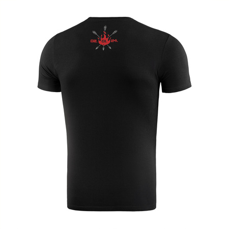 M-Tac Koszulka Feniks  - Black