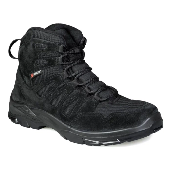 BUTY SIBEZA SVG MID - Czarne