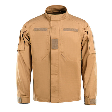 Bluza Mundurowa Patrol Flex  - Coyote Brown
