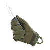 Rękawice Taktyczne Antypoślizgowe Assault Tactical Mk.3  - Olive