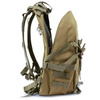 Plecak Wojskowy BSH ADVENTURE PL-005C Coyote