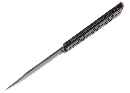 Nóż Motylek N-465H