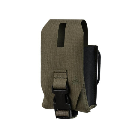 Direct Action - Ładownica Frag Grenade Pouch Mk III - Ranger Green - PO-FRG3-CD5-RGR