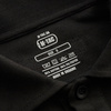 M-Tac Koszula Taktyczna Polo z długim rękawem 65/35  - Black