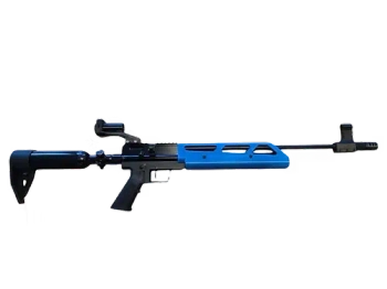 Wiatrówka PCP ISKRA SPORT