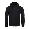 Bluza Polarowa Sprint Fleece Polartec  - Black