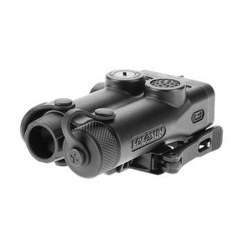 Holosun - Laserowy wskaźnik celu LE221G - Zielony / IR - LE221-GR LOW