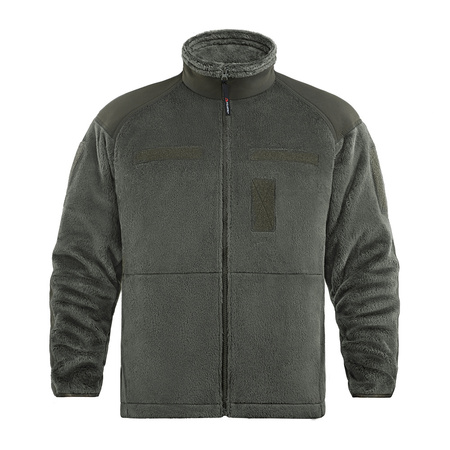 Bluza Polarowa Battle Fleece Polartec  - Olive