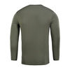 Koszulka z Długim Rękawem 93/7  - Army Olive