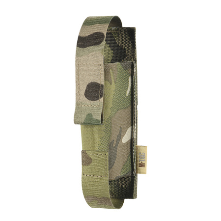 M-Tac Ładownica na Staze Taktyczna z Panelem Molle Gen.II.  - Multicam