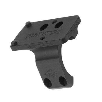 Reptilia - Montaż ROF-45 do AUS 30mm - Trijicon RMR - Czarny - 100-003