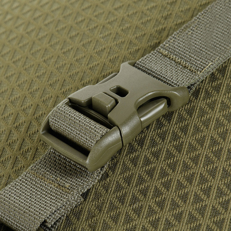 M-Tac Torba Kieszeń pionowa Laser Cut Hex  - Ranger Green