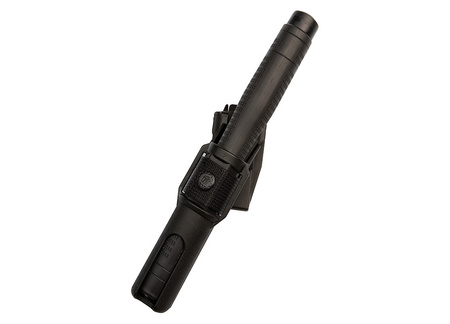 Pałka Teleskopowa 23" ESP Hartowana EXB-23HE BLK  + BH-55