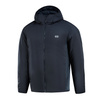 Dark Navy Blue
