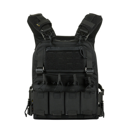 Kamizelka FAST QRS XL  - Black