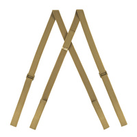 M-Tac Szelki Elastyczne L7  - Coyote