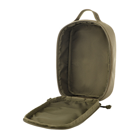 M-Tac Organizer Ergonomiczny Elite Small (22x14 Cm)  - Ranger Green