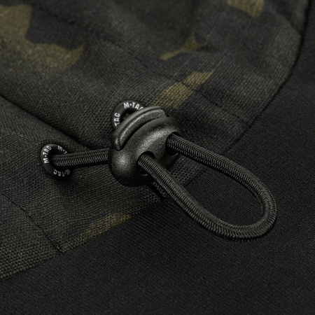 Bluza Hoodie Combat  - Multicam/Black