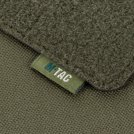 Panel na Naszywki Magnetyczny 290x95  - Ranger Green