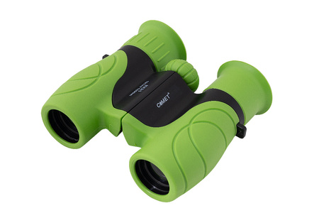 Lornetka kompaktowa COMET KIDS 8x21 LR-106