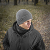 Czapka Dzianinowa 100% Akryl  - Grey