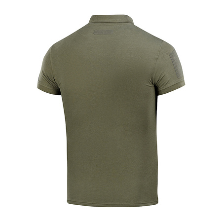Koszulka taktyczna Polo 65/35  - Army Olive