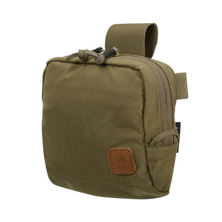Helikon - Kieszeń survivalowa SERE - Cordura - Adaptive Green - MO-O06-CD-12