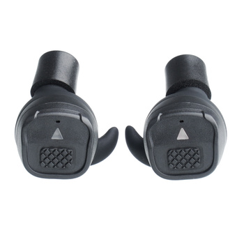 Earmor - Aktywne ochronniki słuchu M20T Bluetooth - Czarne - M20T-BK